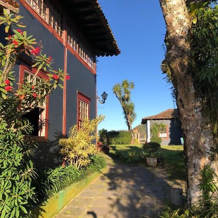 Вилла Casa Temporada Com Tranquilidade E Aconchego - Petropolis - Rj Экстерьер фото