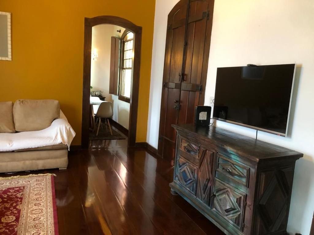 Вилла Casa Temporada Com Tranquilidade E Aconchego - Petropolis - Rj Экстерьер фото