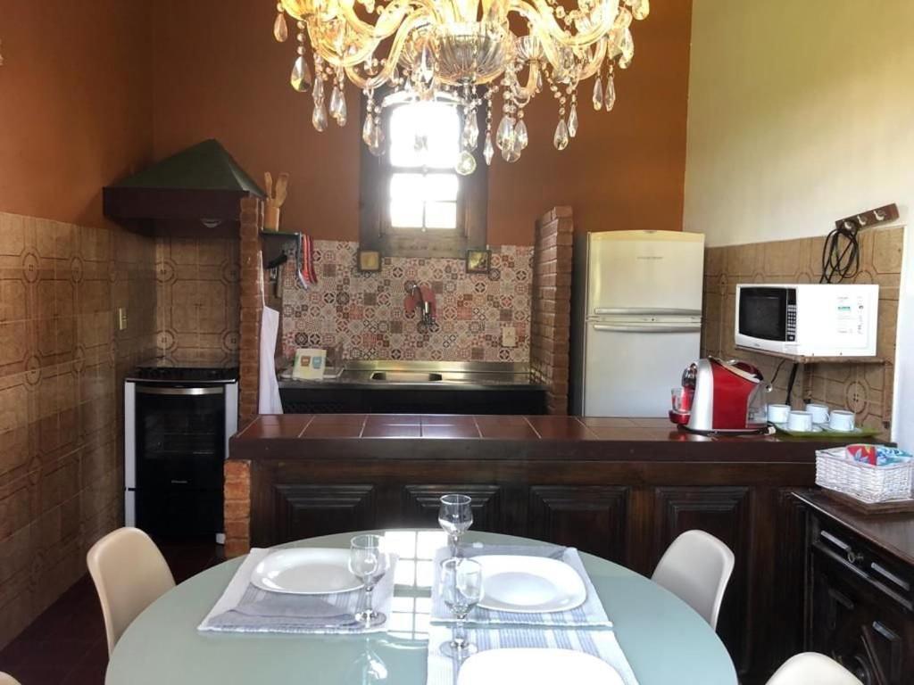 Вилла Casa Temporada Com Tranquilidade E Aconchego - Petropolis - Rj Экстерьер фото