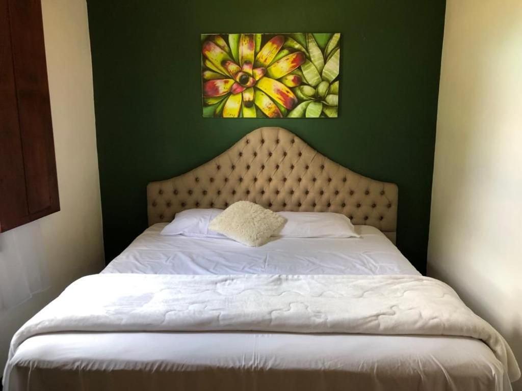 Вилла Casa Temporada Com Tranquilidade E Aconchego - Petropolis - Rj Экстерьер фото