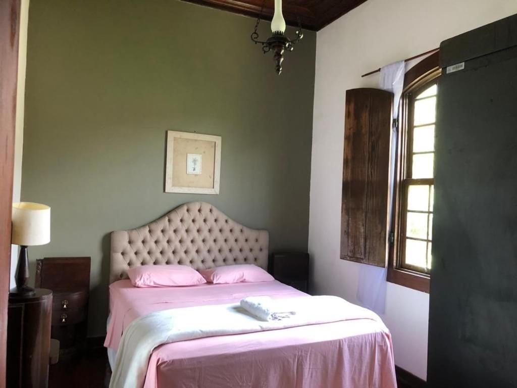 Вилла Casa Temporada Com Tranquilidade E Aconchego - Petropolis - Rj Экстерьер фото